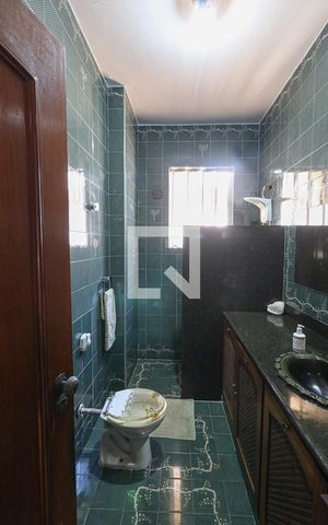 Apartamento à venda com 107m², 3 quartos e 1 vagaBanheiro