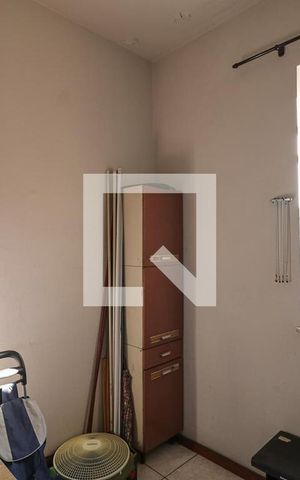 Apartamento à venda com 107m², 3 quartos e 1 vagaQuarto de Serviço