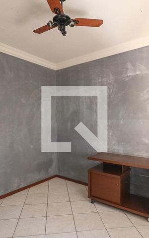 Apartamento à venda com 107m², 3 quartos e 1 vagaQuarto 3