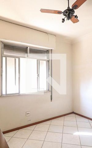 Apartamento à venda com 107m², 3 quartos e 1 vagaQuarto 3