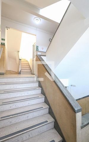 Apartamento à venda com 107m², 3 quartos e 1 vagaEscada