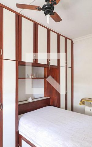 Apartamento à venda com 107m², 3 quartos e 1 vagaQuarto
