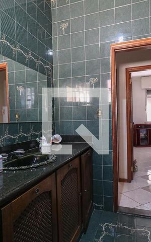 Apartamento à venda com 107m², 3 quartos e 1 vagaBanheiro