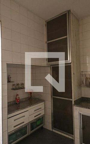Apartamento à venda com 107m², 3 quartos e 1 vagaCozinha