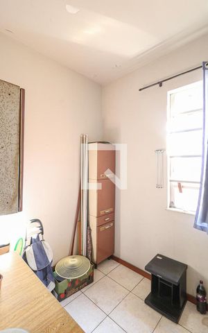 Apartamento à venda com 107m², 3 quartos e 1 vagaQuarto de Serviço