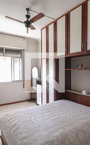 Apartamento à venda com 107m², 3 quartos e 1 vagaCorredor