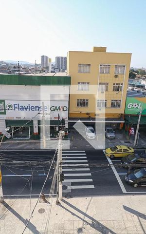Apartamento à venda com 107m², 3 quartos e 1 vagaQuarto 3