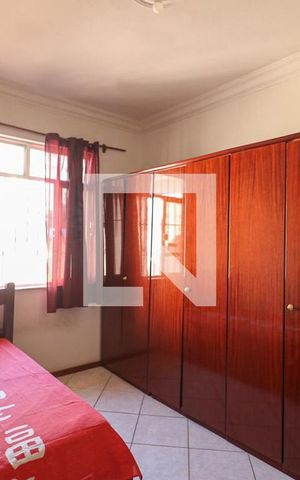 Apartamento à venda com 107m², 3 quartos e 1 vagaQuarto 2