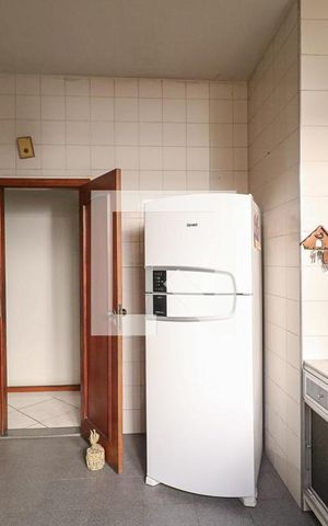 Apartamento à venda com 107m², 3 quartos e 1 vagaCozinha