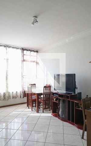 Apartamento à venda com 107m², 3 quartos e 1 vagaSala