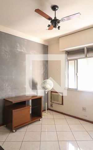Apartamento à venda com 107m², 3 quartos e 1 vagaQuarto 3