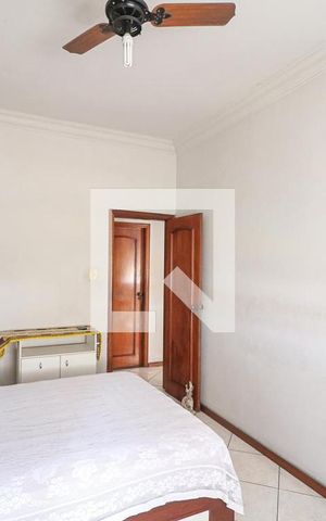 Apartamento à venda com 107m², 3 quartos e 1 vagaQuarto