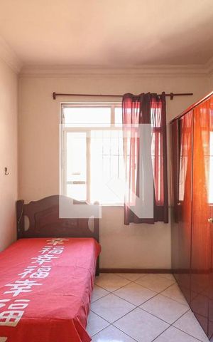Apartamento à venda com 107m², 3 quartos e 1 vagaQuarto 2