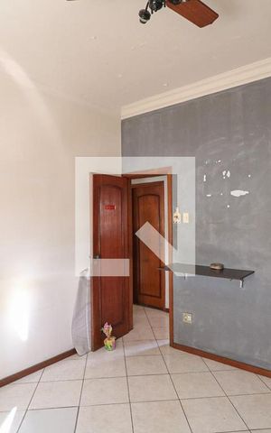 Apartamento à venda com 107m², 3 quartos e 1 vagaQuarto 3