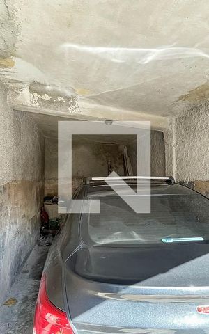 Casa à venda com 64m², 3 quartos e 1 vagaGaragem