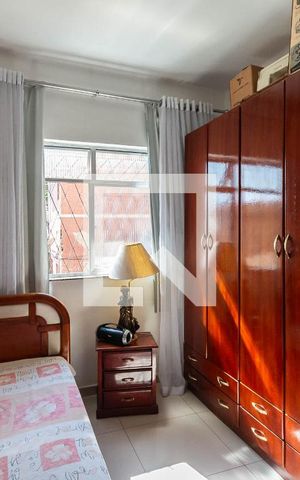 Casa à venda com 64m², 3 quartos e 1 vagaQuarto 2