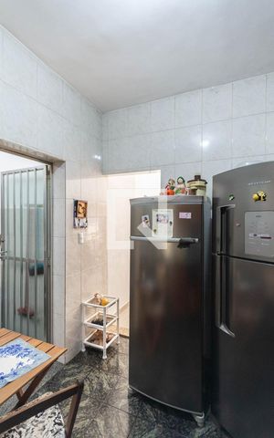 Casa à venda com 64m², 3 quartos e 1 vagaCozinha