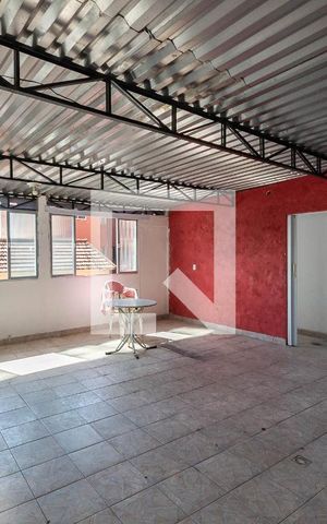 Casa à venda com 64m², 3 quartos e 1 vagaTerraço