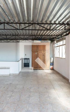 Casa à venda com 64m², 3 quartos e 1 vagaTerraço