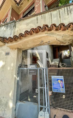 Casa à venda com 64m², 3 quartos e 1 vagaFachada do Prédio