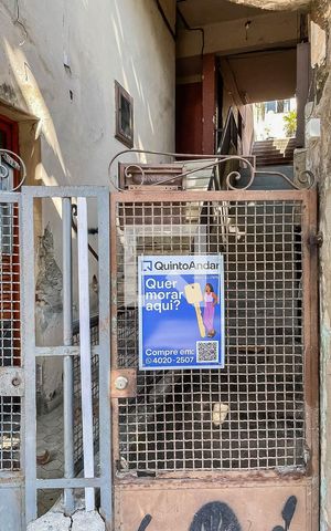 Casa à venda com 64m², 3 quartos e 1 vagaPlaquinha