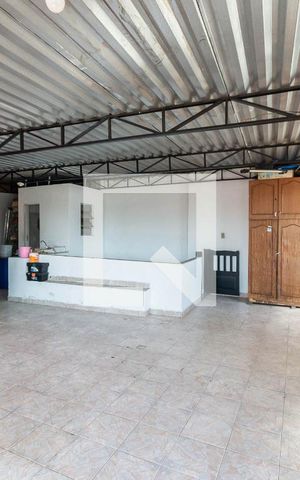 Casa à venda com 64m², 3 quartos e 1 vagaTerraço