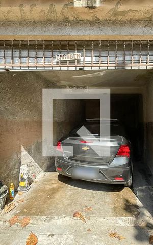 Casa à venda com 64m², 3 quartos e 1 vagaGaragem