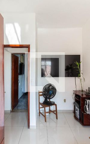 Casa à venda com 64m², 3 quartos e 1 vagaQuarto 2
