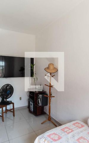 Casa à venda com 64m², 3 quartos e 1 vagaQuarto 2
