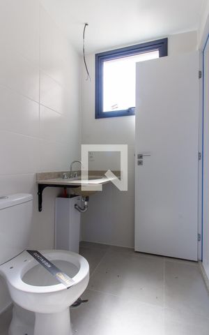 Apartamento à venda com 105m², 3 quartos e 2 vagas Apartamento à venda com 105m², 3 quartos e 2 vagasBanheiro da Suíte 2