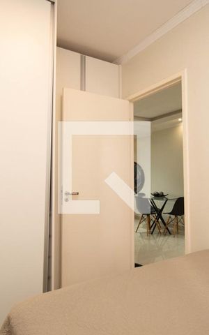 Apartamento à venda com 40m², 1 quarto e sem vaga Apartamento à venda com 40m², 1 quarto e sem vagaQuarto