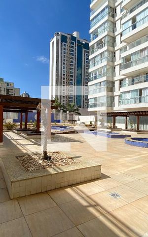 Apartamento à venda com 40m², 1 quarto e sem vaga Apartamento à venda com 40m², 1 quarto e sem vagaÁrea comum - Piscina