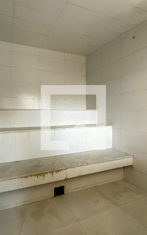 Apartamento à venda com 40m², 1 quarto e sem vaga Apartamento à venda com 40m², 1 quarto e sem vagaSauna