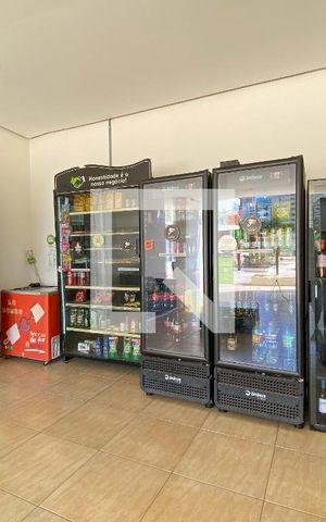 Apartamento à venda com 40m², 1 quarto e sem vaga Apartamento à venda com 40m², 1 quarto e sem vagaÁrea comum