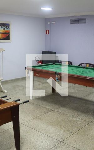 Apartamento para alugar com 140m², 3 quartos e 1 vagaÁrea comum