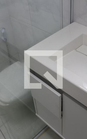 Apartamento para alugar com 140m², 3 quartos e 1 vagaBanheiro 1