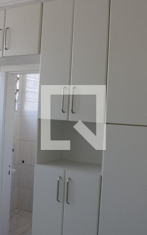 Apartamento para alugar com 140m², 3 quartos e 1 vagaCozinha
