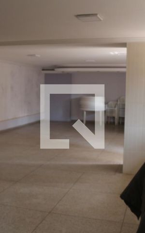 Apartamento para alugar com 140m², 3 quartos e 1 vagaÁrea comum