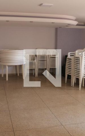 Apartamento para alugar com 140m², 3 quartos e 1 vagaÁrea comum