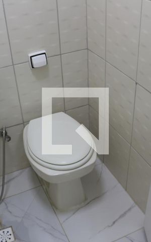 Apartamento para alugar com 140m², 3 quartos e 1 vagaBanheiro da Suíte 2