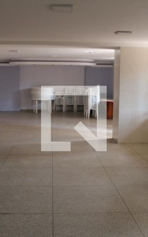 Apartamento para alugar com 140m², 3 quartos e 1 vagaÁrea comum - Salão de festas