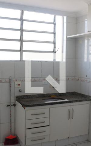 Apartamento para alugar com 140m², 3 quartos e 1 vagaCozinha