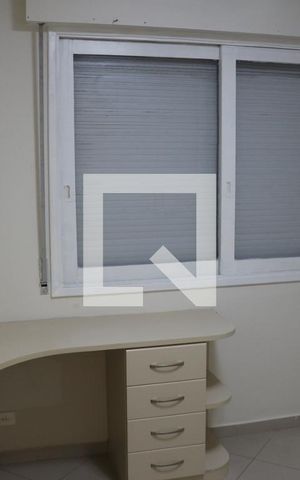 Apartamento para alugar com 140m², 3 quartos e 1 vagaQuarto 1