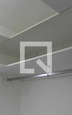 Apartamento para alugar com 140m², 3 quartos e 1 vagaCloset da suíte 1