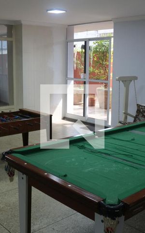 Apartamento para alugar com 140m², 3 quartos e 1 vagaÁrea comum