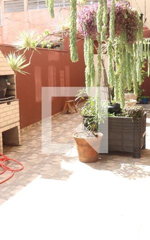 Apartamento para alugar com 140m², 3 quartos e 1 vagaÁrea comum - Churrasqueira