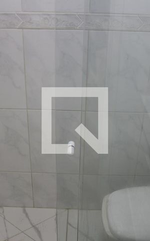 Apartamento para alugar com 140m², 3 quartos e 1 vagaBanheiro 1
