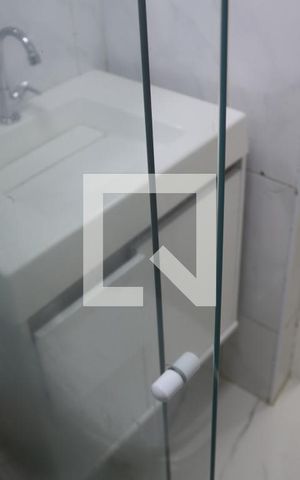 Apartamento para alugar com 140m², 3 quartos e 1 vagaBanheiro 1