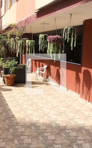 Apartamento para alugar com 140m², 3 quartos e 1 vagaÁrea comum - Churrasqueira