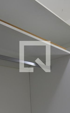 Apartamento para alugar com 140m², 3 quartos e 1 vagaCloset da suíte 1